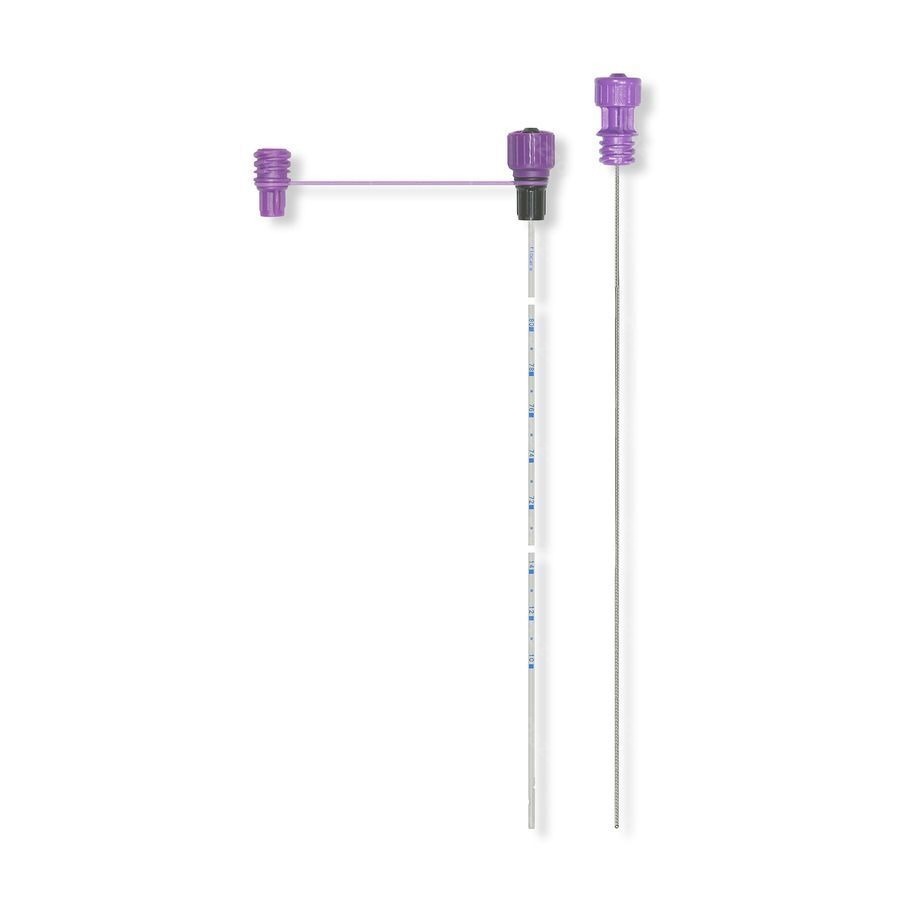 Flocare Sonde Naso Gastrique Pur Ch10 110cm