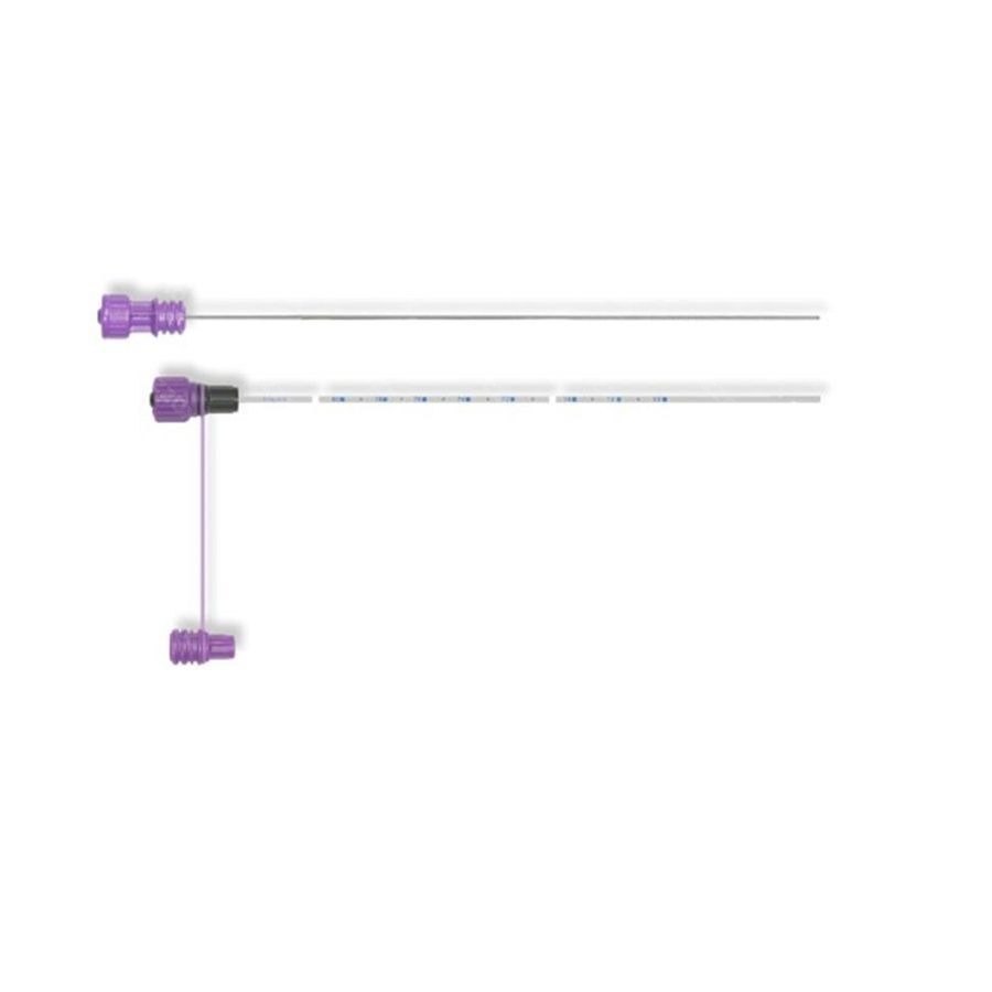 Flocare Sonde Naso Gastrique Pur Ch10 110cm