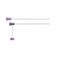 Flocare Sonde Naso Gastrique Pur Ch10 110cm