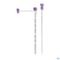 Flocare Sonde Naso Gastrique Pur Ch12 110cm