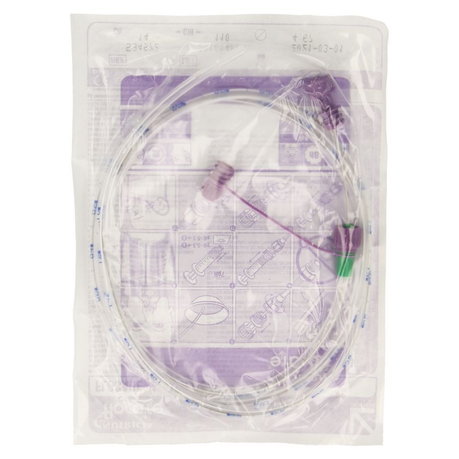 Flocare Nasogastrische Pur Sonde Ch14 110cm