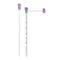 Flocare Nasogastrische Pur Sonde Ch14 110cm
