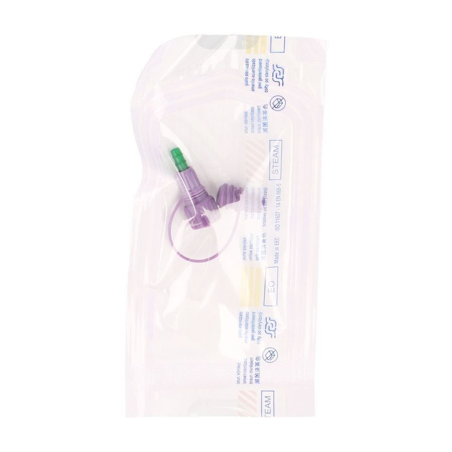 Flocare Connecteur Peg Ch14