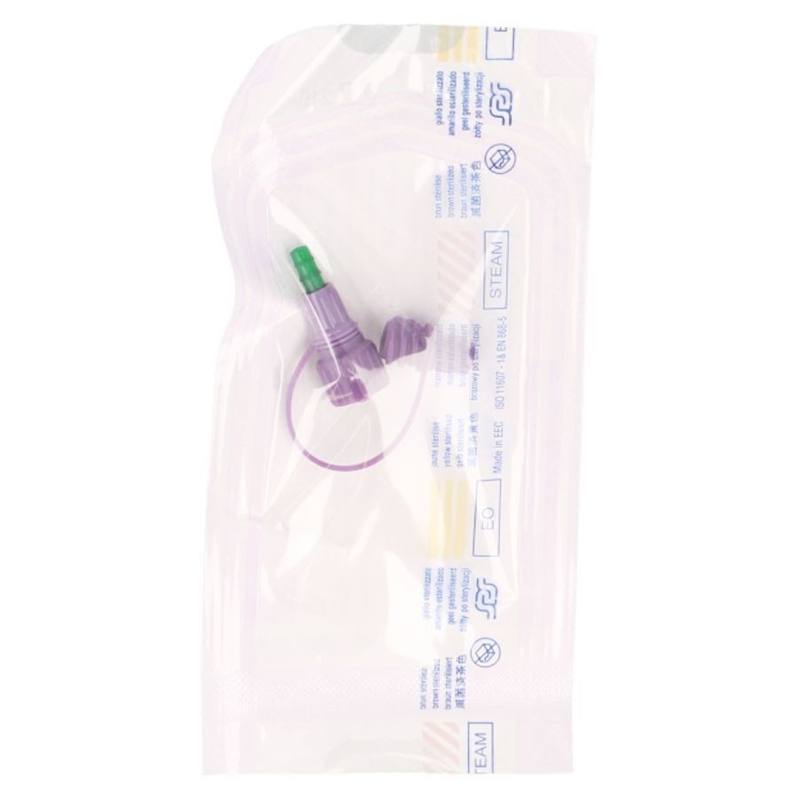 Flocare Connecteur Peg Ch14