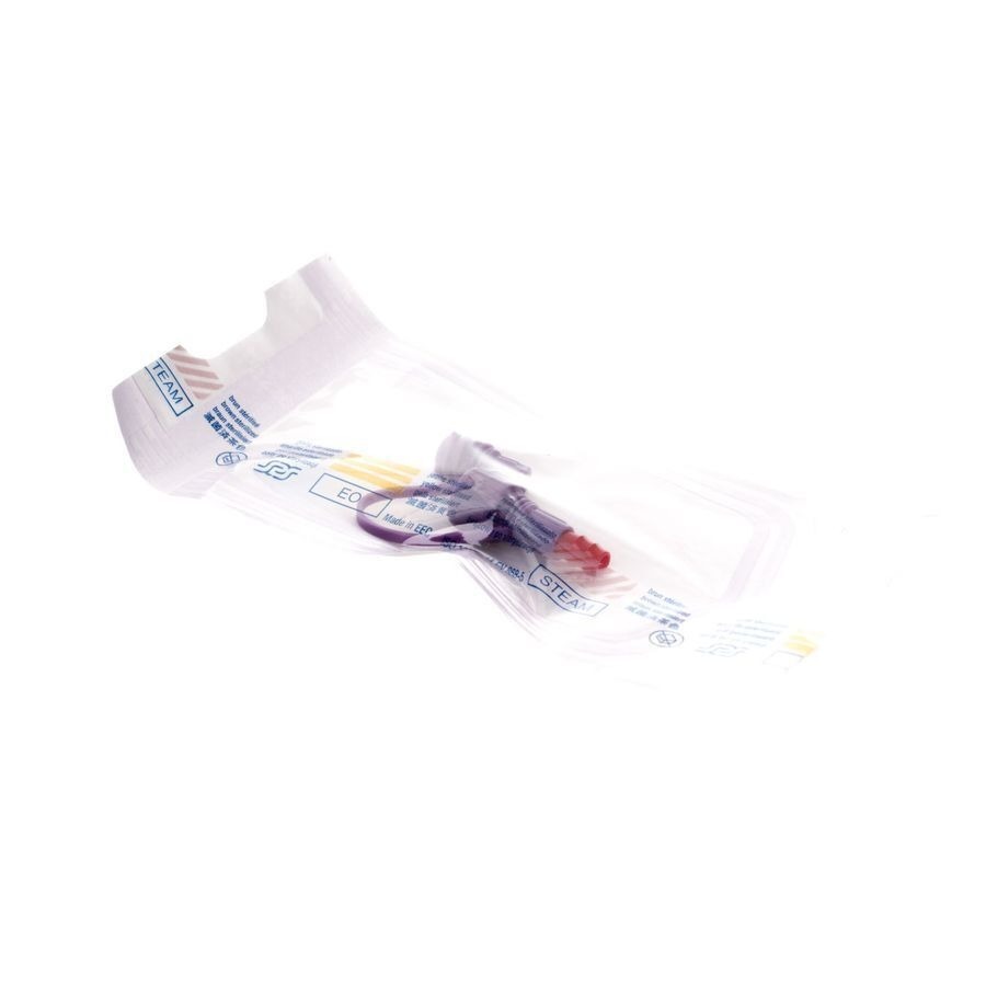 Flocare Connecteur Peg Ch18