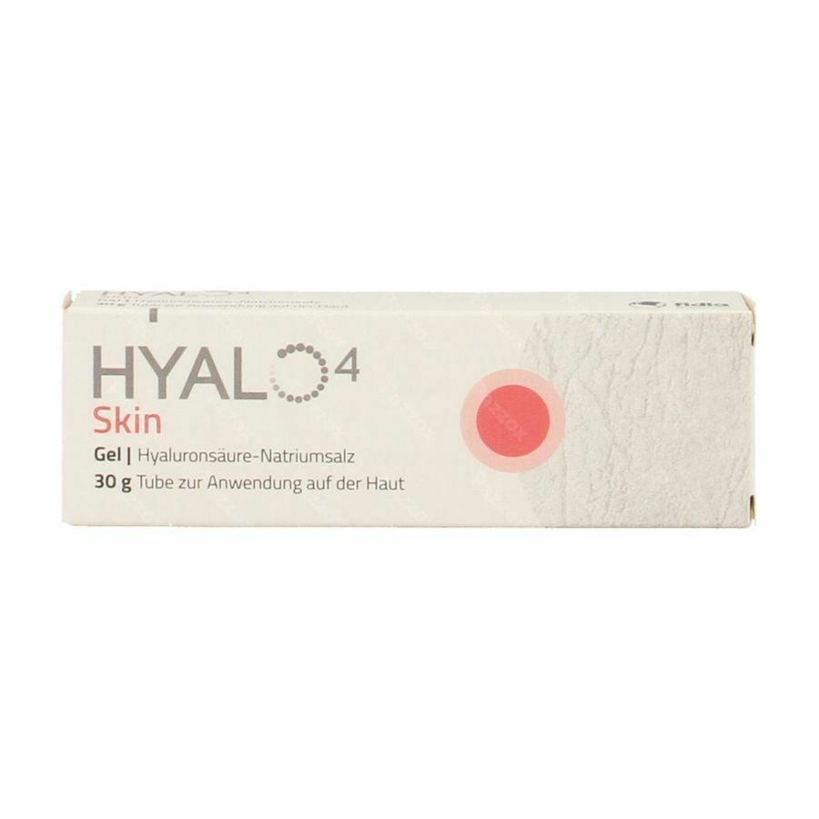 Hyalo 4 Skin Gel Tube 30g