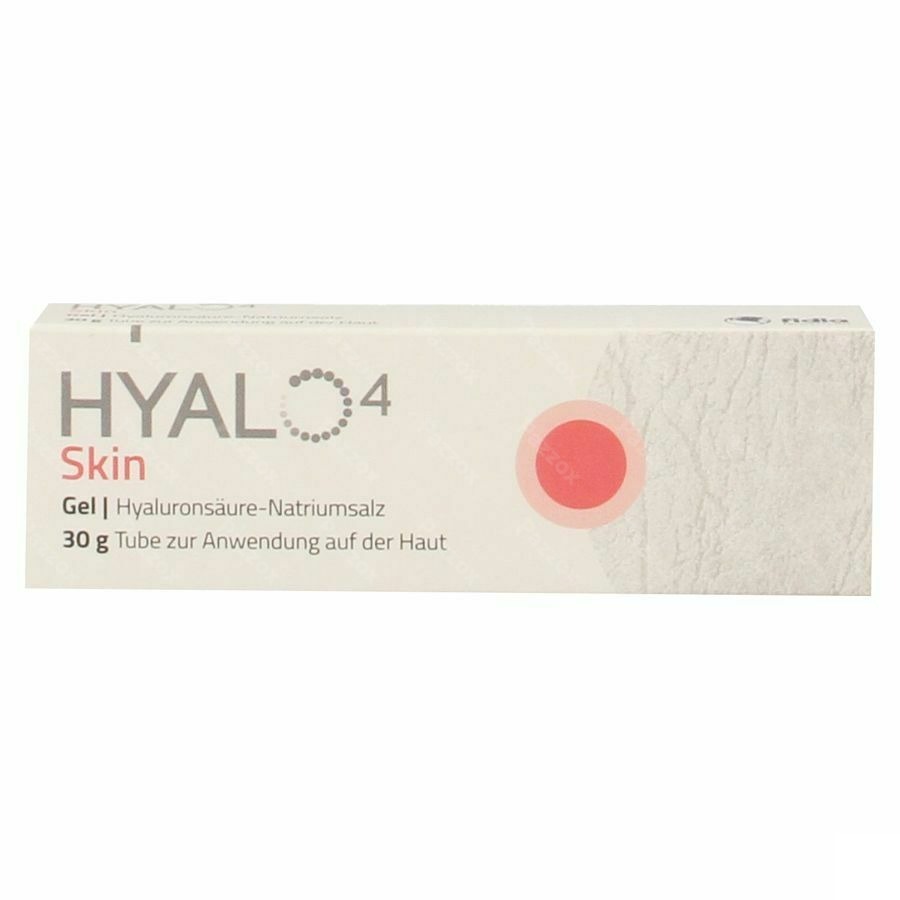 Hyalo 4 Skin Gel Tube 30g