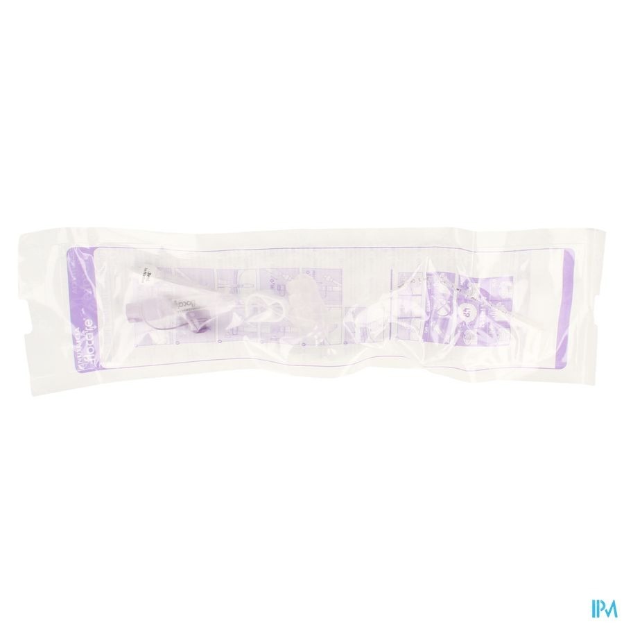 Flocare Sonde Gastrostomie Ch10