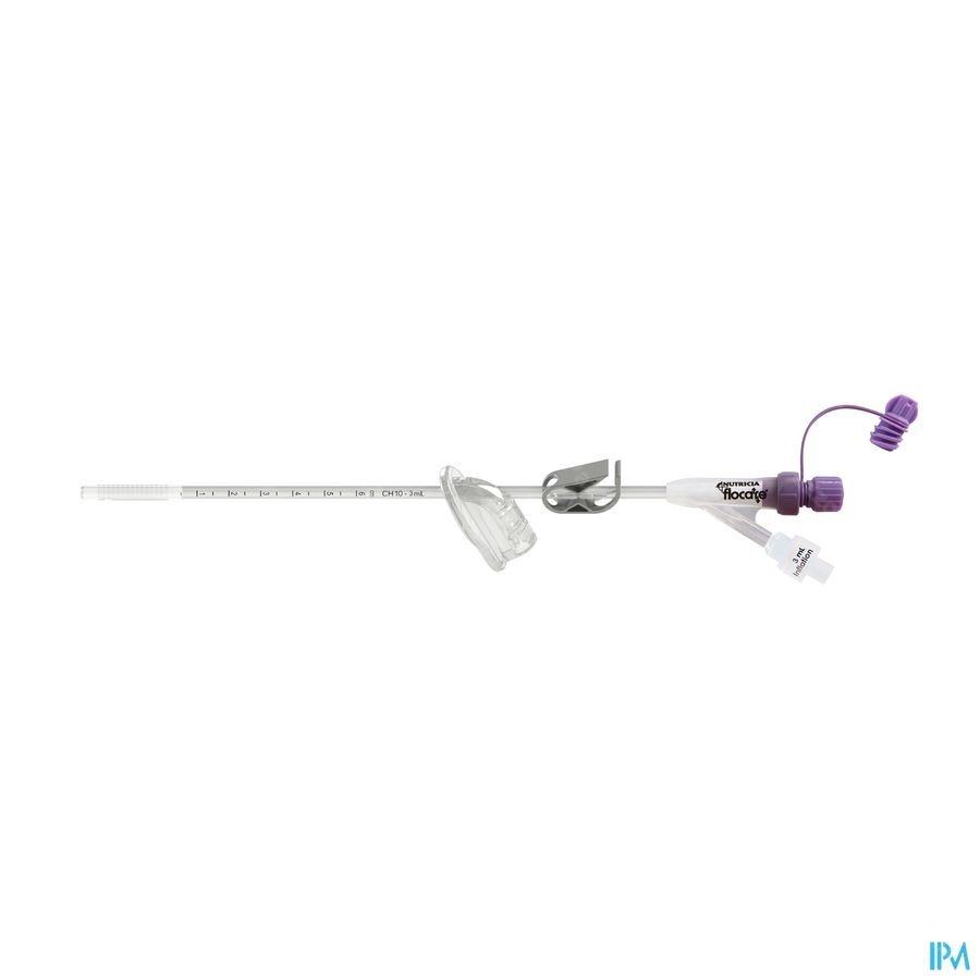 Flocare Sonde Gastrostomie Ch10