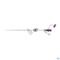 Flocare Sonde Gastrostomie Ch10
