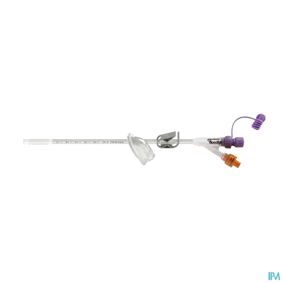Flocare Sonde Gastrostomie Ch16