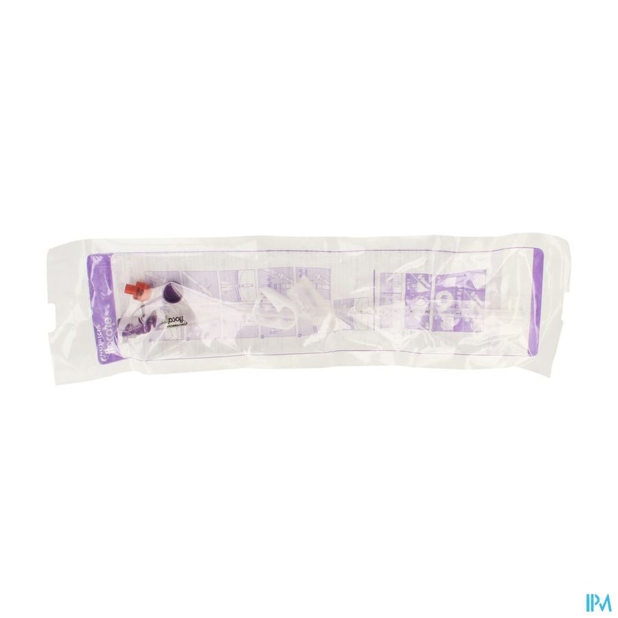 Flocare Sonde Gastrostomie Ch18