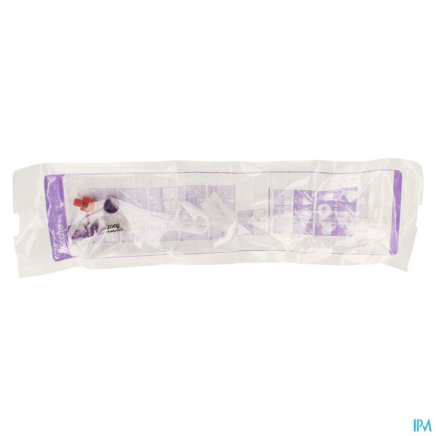 Flocare Sonde Gastrostomie Ch18