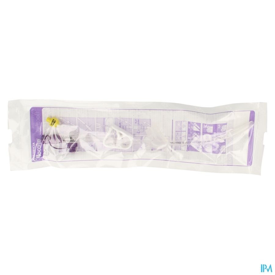 Flocare Sonde Gastrostomie Ch20