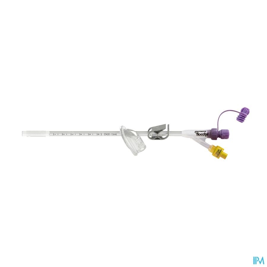 Flocare Sonde Gastrostomie Ch20