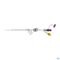 Flocare Sonde Gastrostomie Ch20