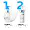La Roche-Posay Lipikar Syndet Ap+ Douchecrème Droge, Jeukende Huid 400ml