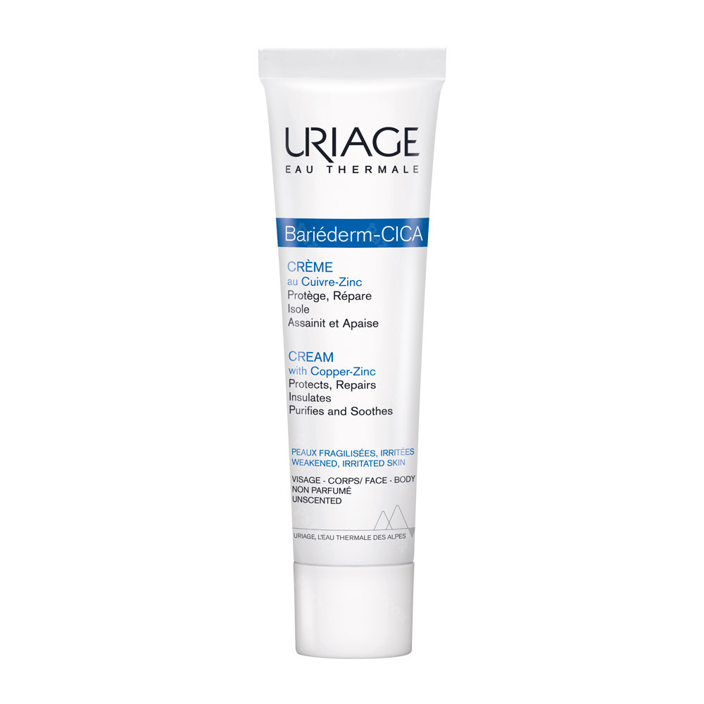 Uriage Bariederm Cica Creme Reparatrice 40ml