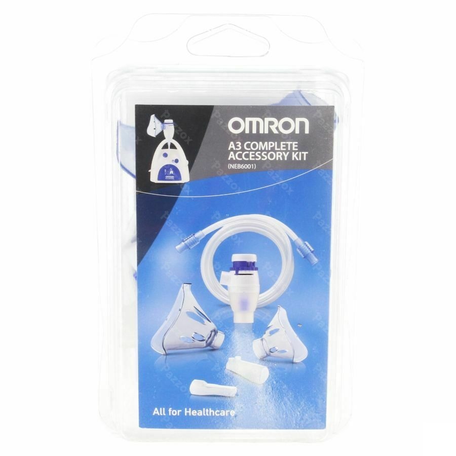 Omron Verstuifset Neb6001