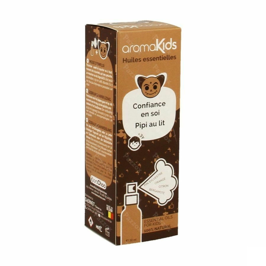 aromakids Spray Teddy  30ml