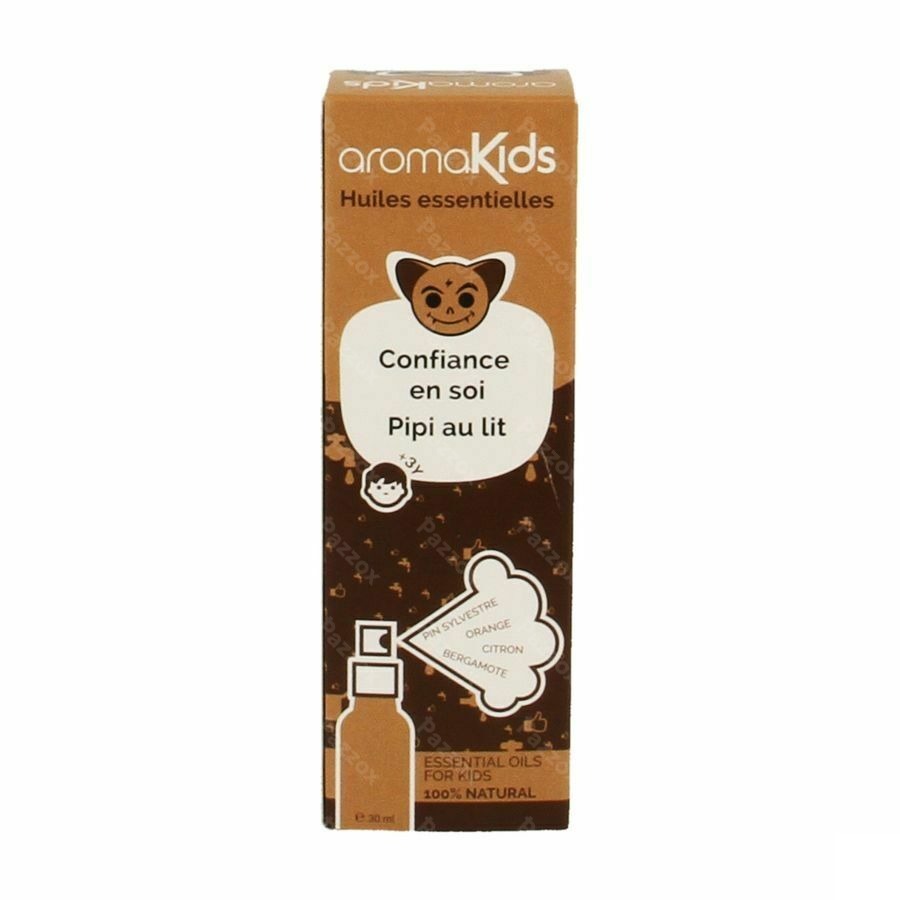 aromakids Spray Teddy  30ml