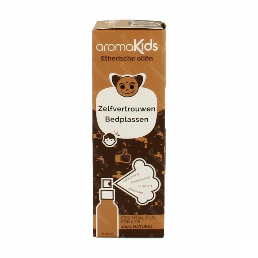 aromakids Spray Teddy  30ml