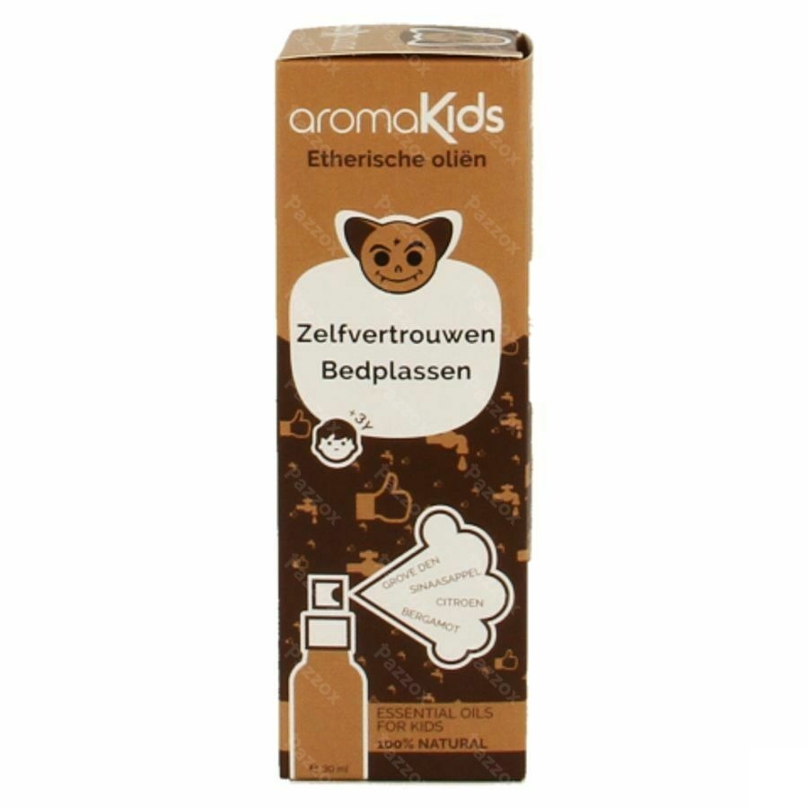 aromakids Spray Teddy  30ml