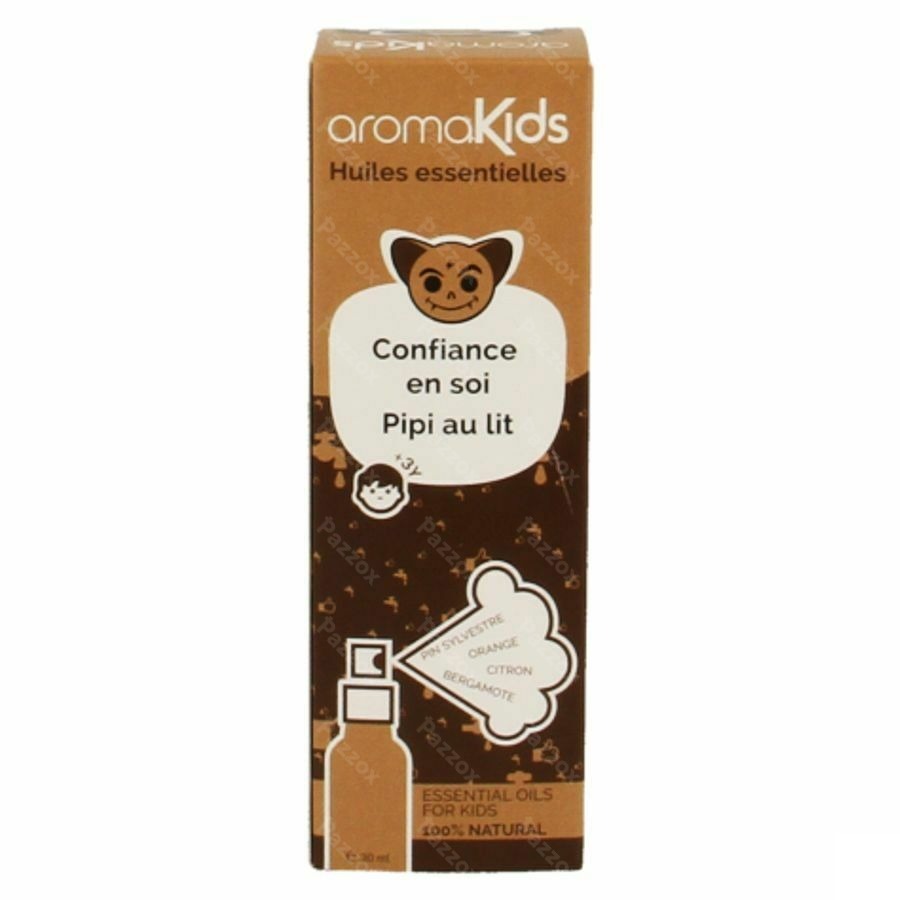 aromakids Spray Teddy  30ml