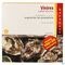 Fytostar Vivirex Extrait Huitres Maxi Caps 120