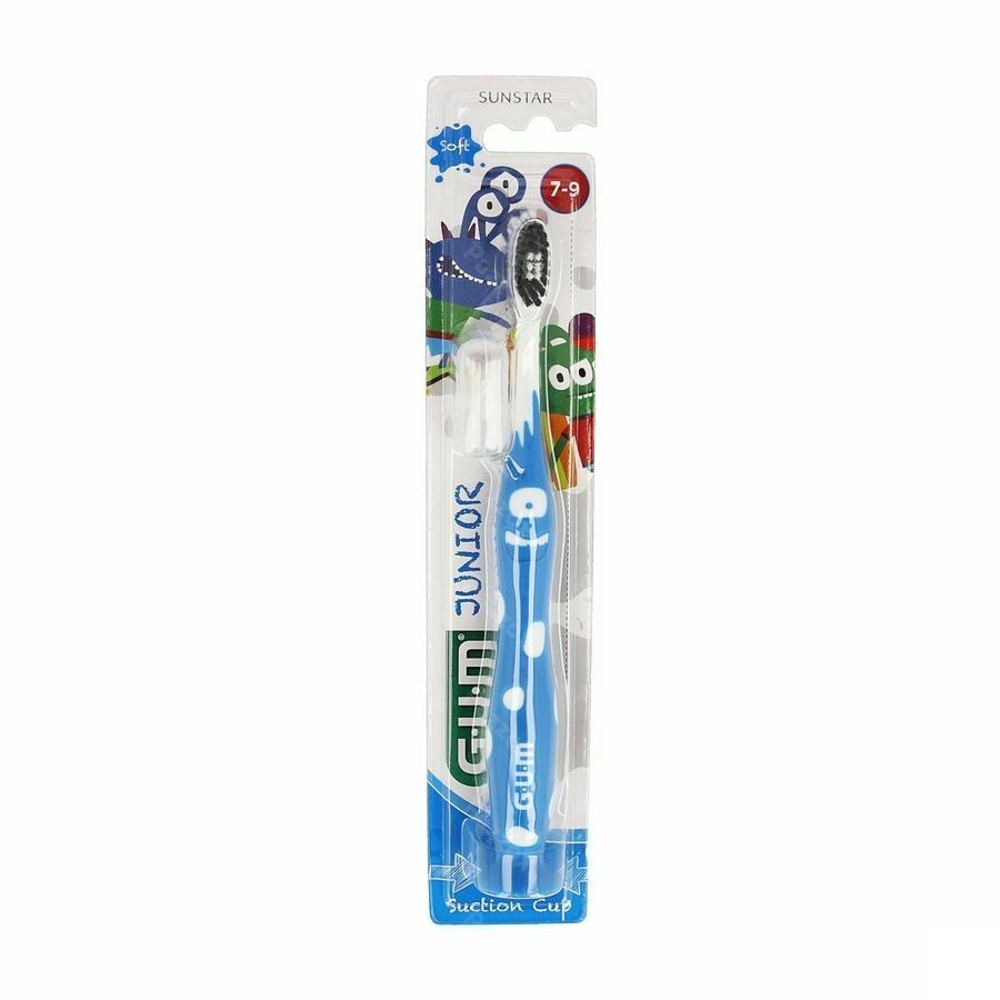 Gum Junior Brosse 7-9a 902