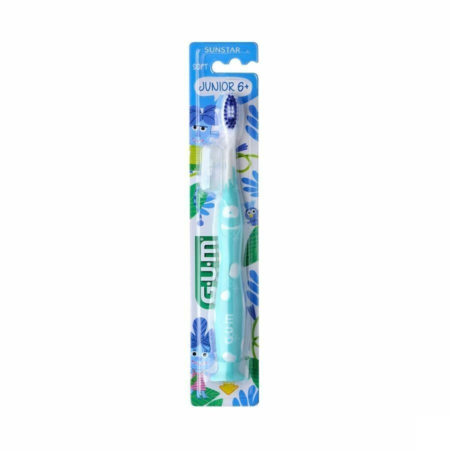 Gum Junior Brosse 7-9a 902