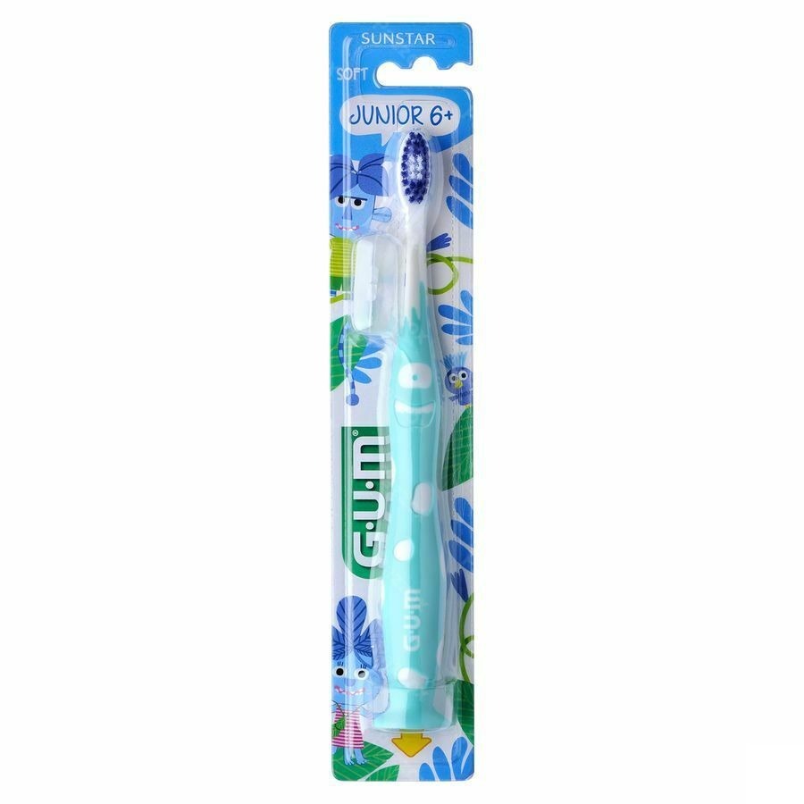Gum Junior Brosse 7-9a 902