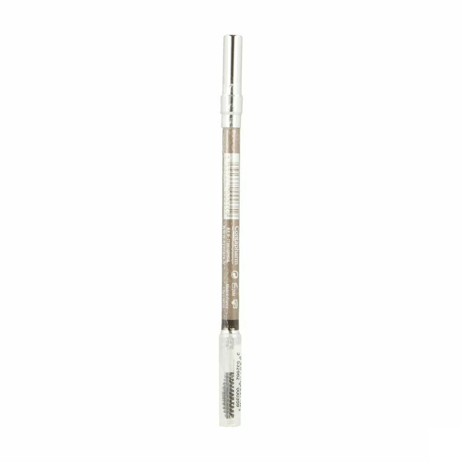 Eye Care Sourcils Liner Wtp Dark 035