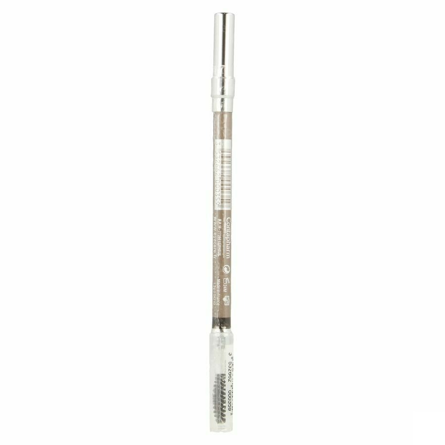 Eye Care Sourcils Liner Wtp Dark 035