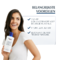 Eucerin UreaRepair Original 5% Urea Waslotion Zeer Droge en Ruwe Huid Gezicht en Lichaam 400ml