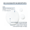 Eucerin UreaRepair Original 5% Urea Waslotion Zeer Droge en Ruwe Huid Gezicht en Lichaam 400ml