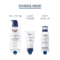 Eucerin UreaRepair Original 5% Urea Waslotion Zeer Droge en Ruwe Huid Gezicht en Lichaam 400ml