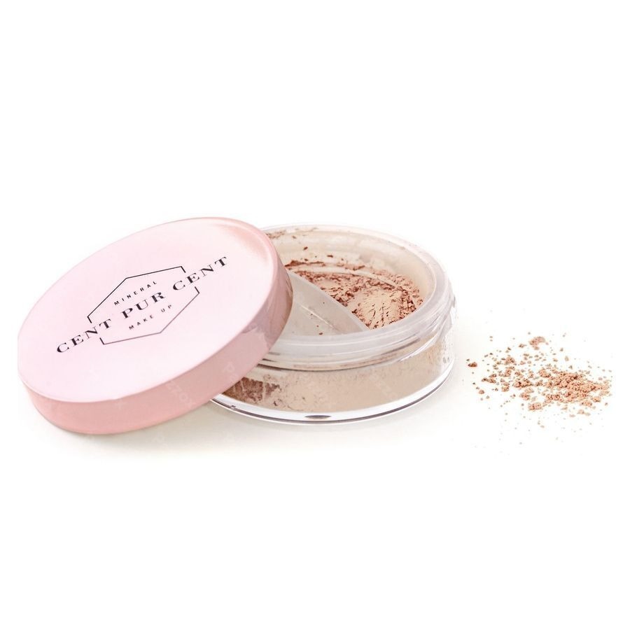 Cent Pur Cent Loose Mineral Foundation 1.0 6g