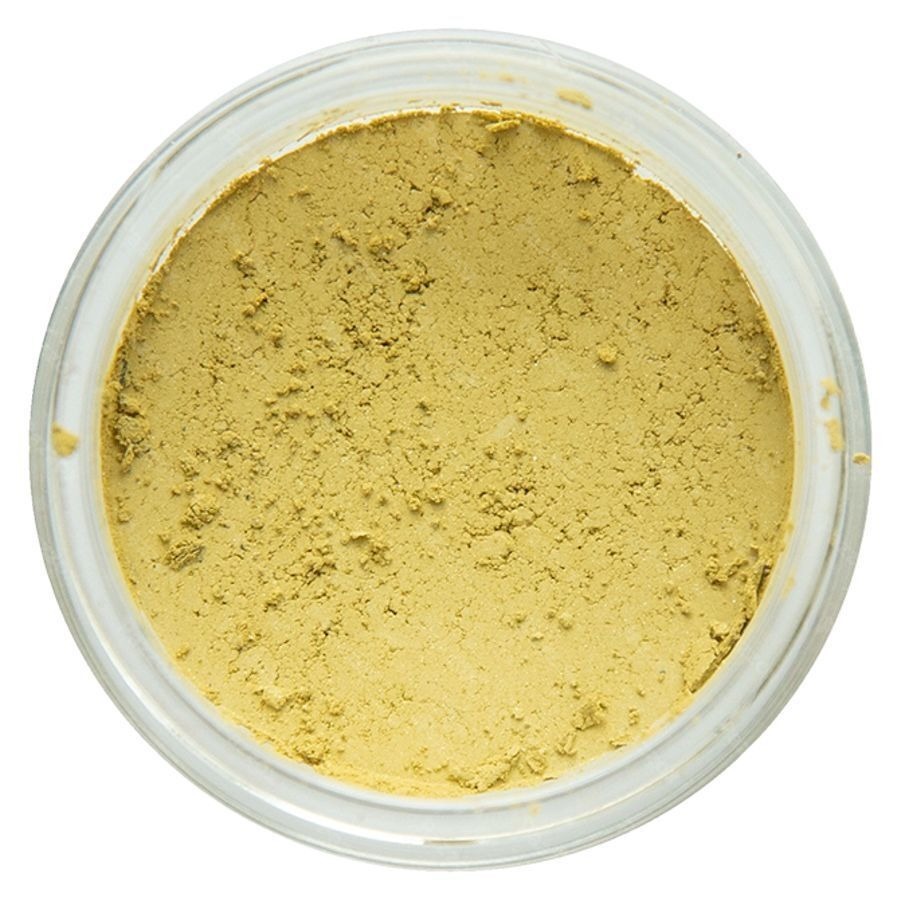 Cent Pur Cent Poudre Mineral Couleur Jardin 2g