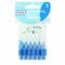 Tepe Interdental Brush 0,60mm Blue 6