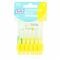 Tepe Interdental Brush 0,70mm Yellow 6