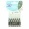Tepe Interdental Brush 1,3mm Grey 6