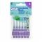 Tepe Interdental Brush 1,1mm Purple 6