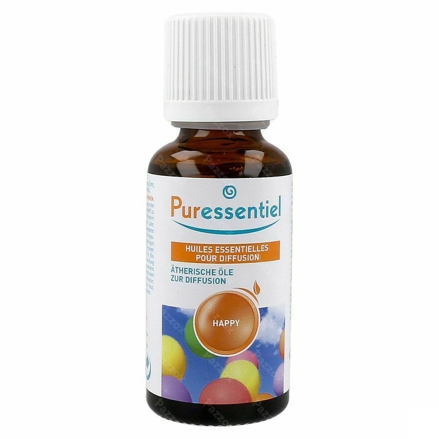 Puressentiel Diffusion Happy Fl 30ml