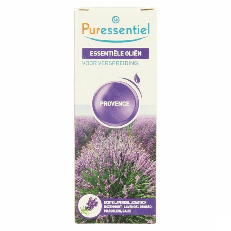 Puressentiel Verstuiving Provence Fl 30ml