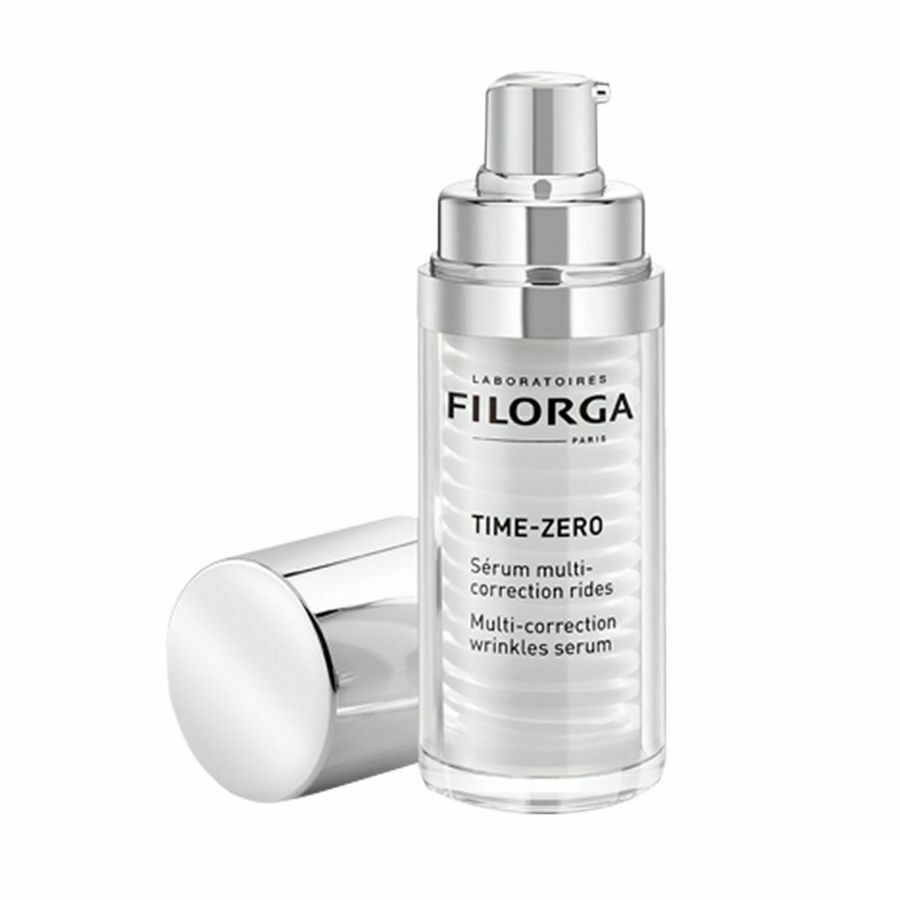 Filorga Box Time Filler Zero Wrinkles Option
