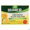 Humer Faryngitis Rood Fruit Past 20