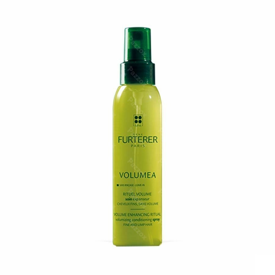 Furterer Volumea Soin Expan. S/rinc. Spray 125ml