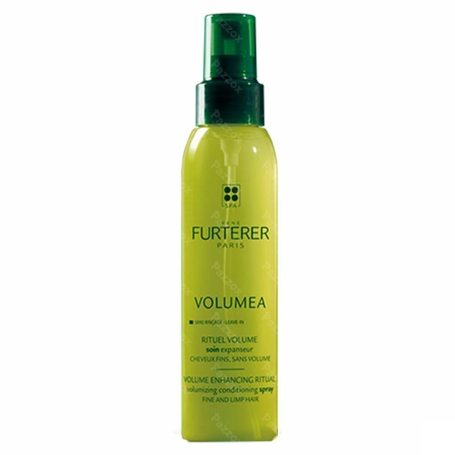 Furterer Volumea Soin Expan. S/rinc. Spray 125ml