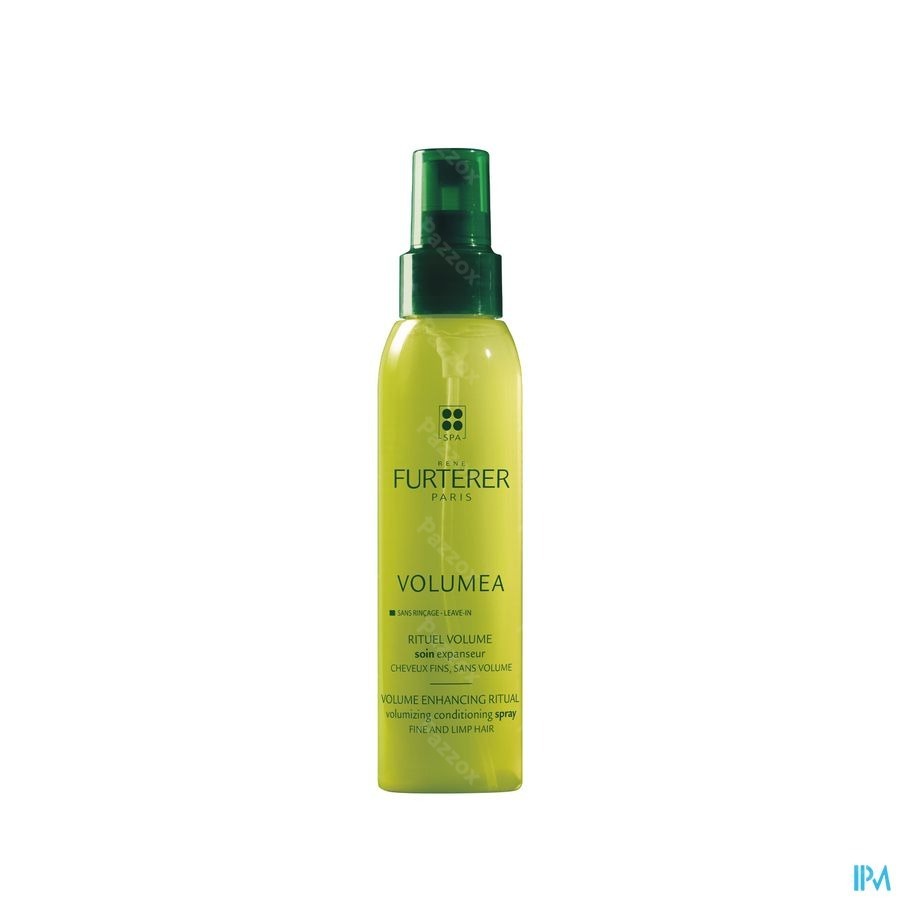Furterer Volumea Soin Expan. S/rinc. Spray 125ml